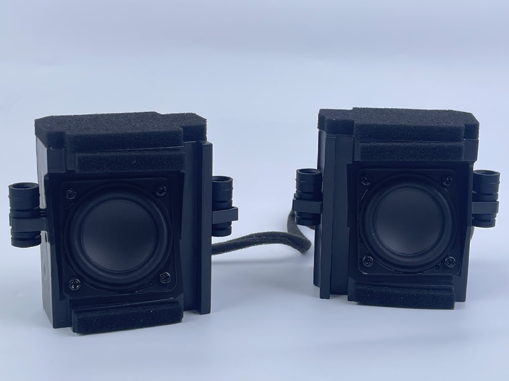 扬声器模组